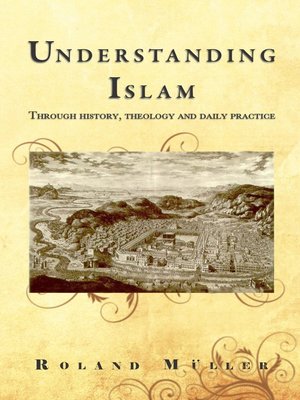 cover image of Understanding Islam